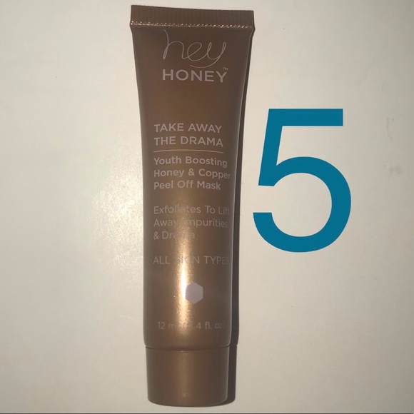 💋 IPSY Add Ons (Face Masks) - Picture 6 of 7